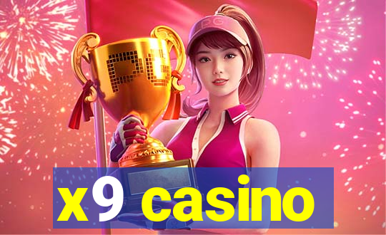 x9 casino